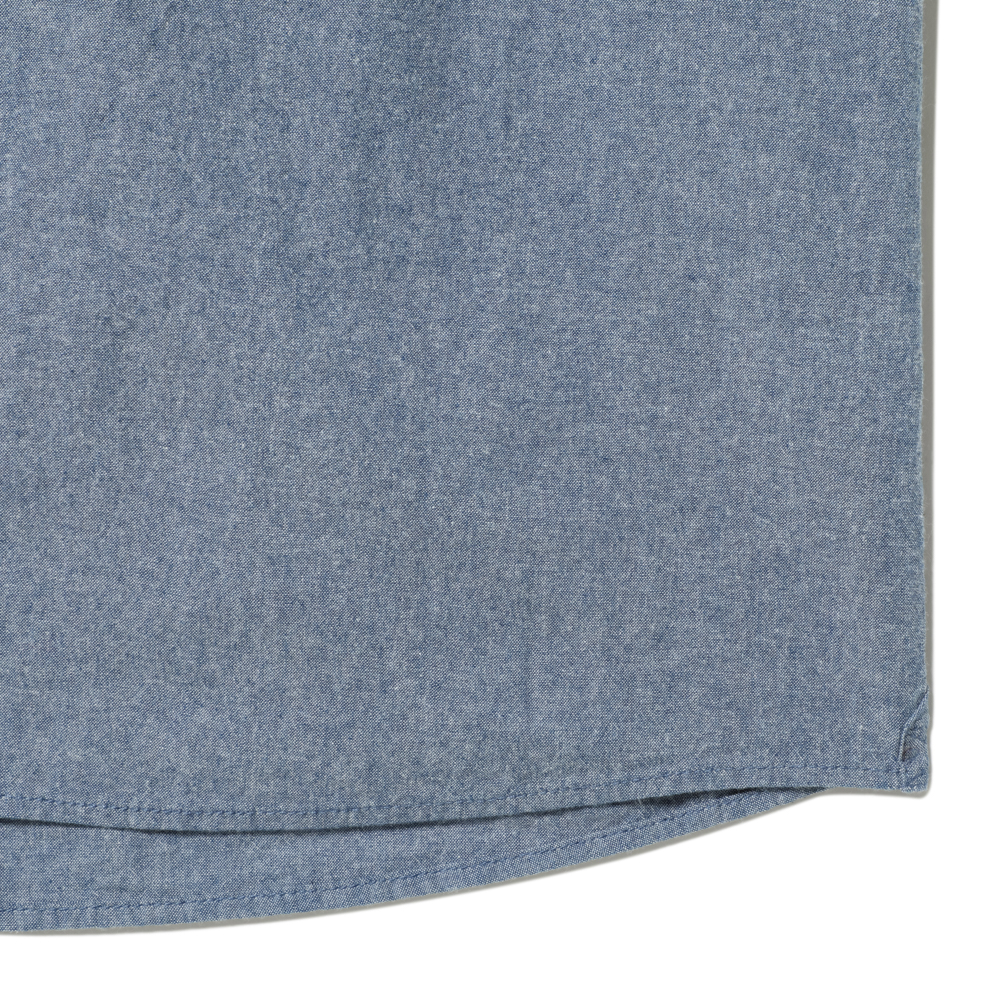 S/S DUNGAREE SH