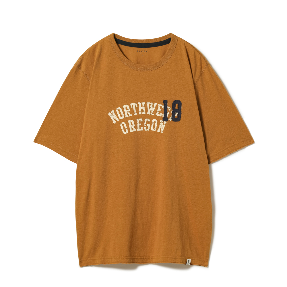 S/S CR NW OREGON 18