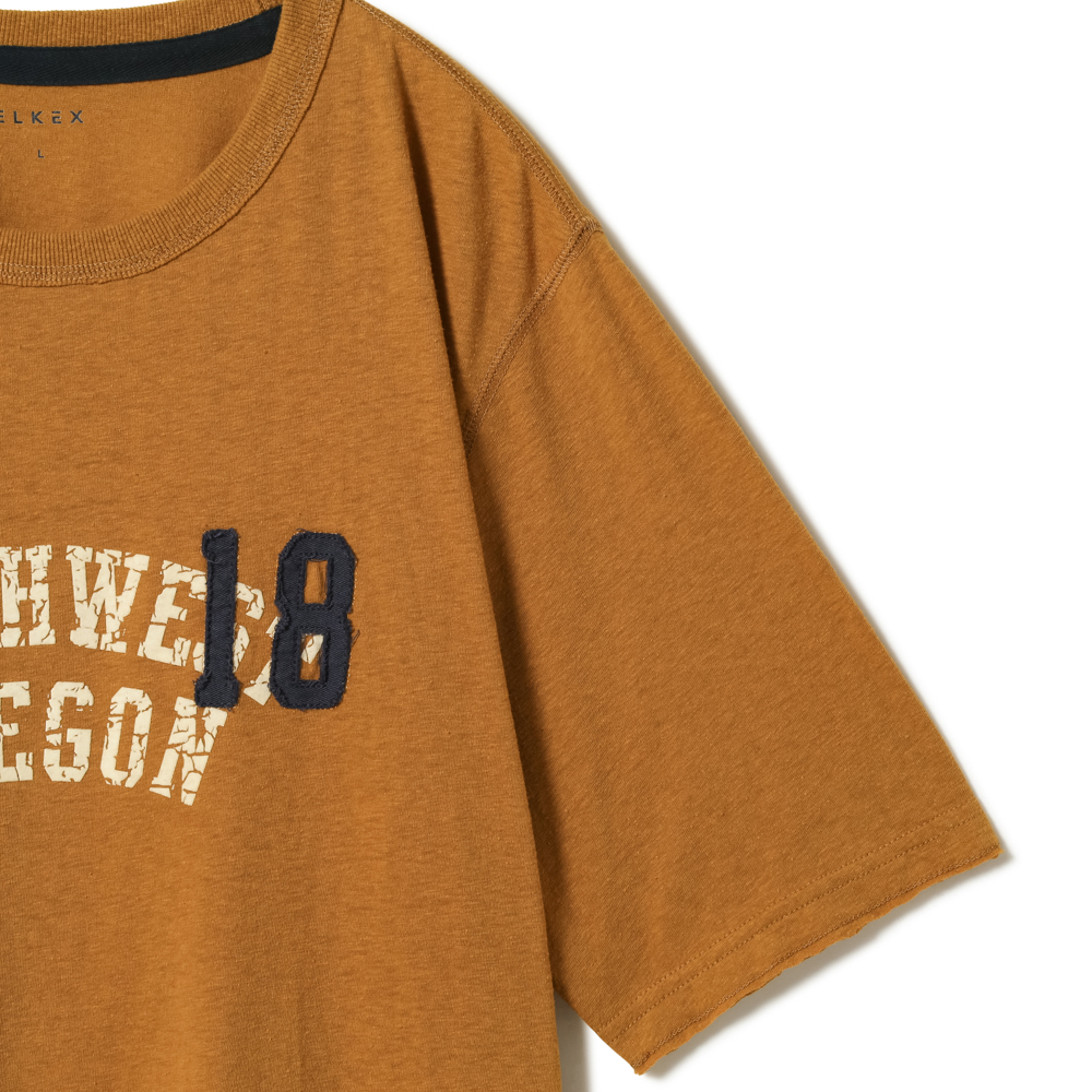 S/S CR NW OREGON 18