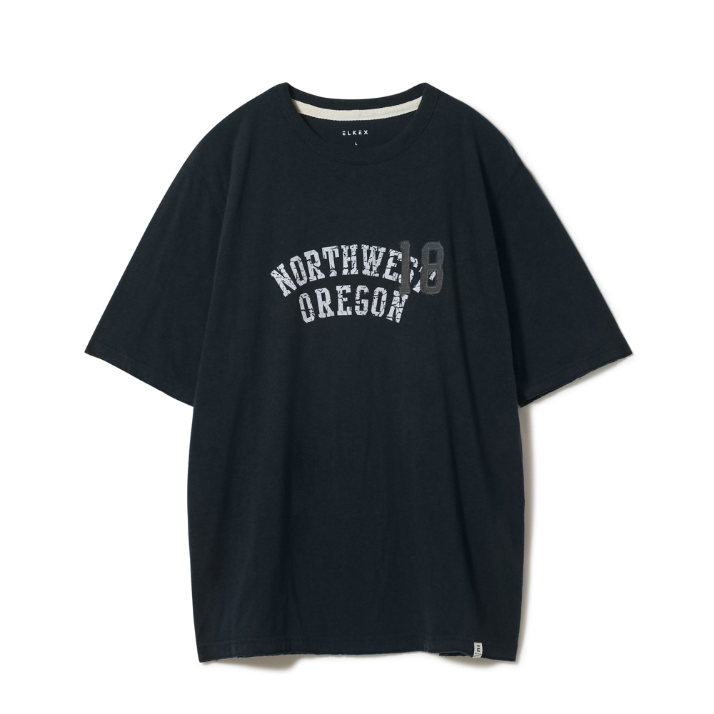 S/S CR NW OREGON 18