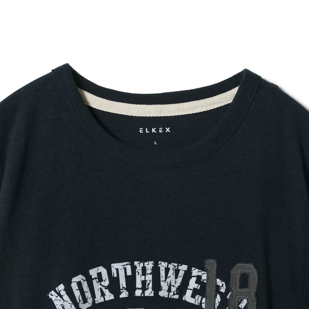 S/S CR NW OREGON 18