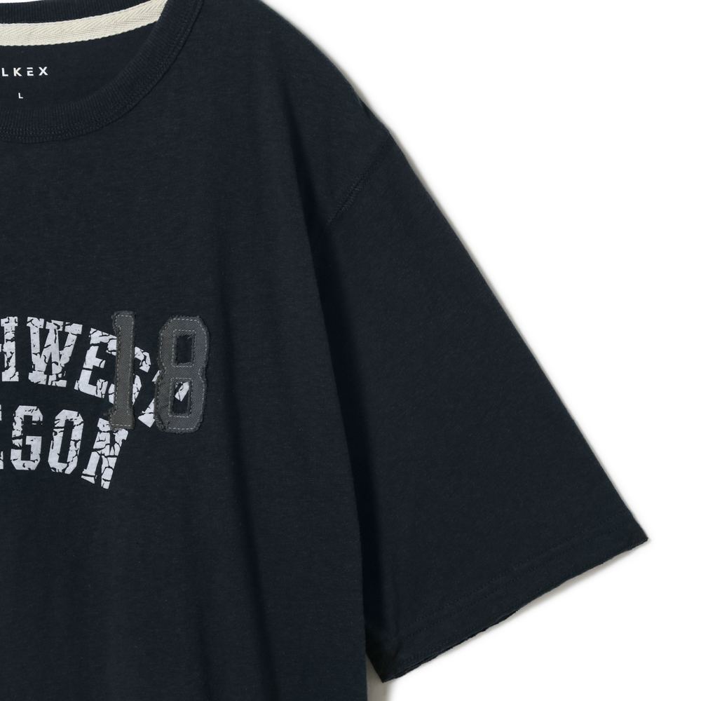 S/S CR NW OREGON 18