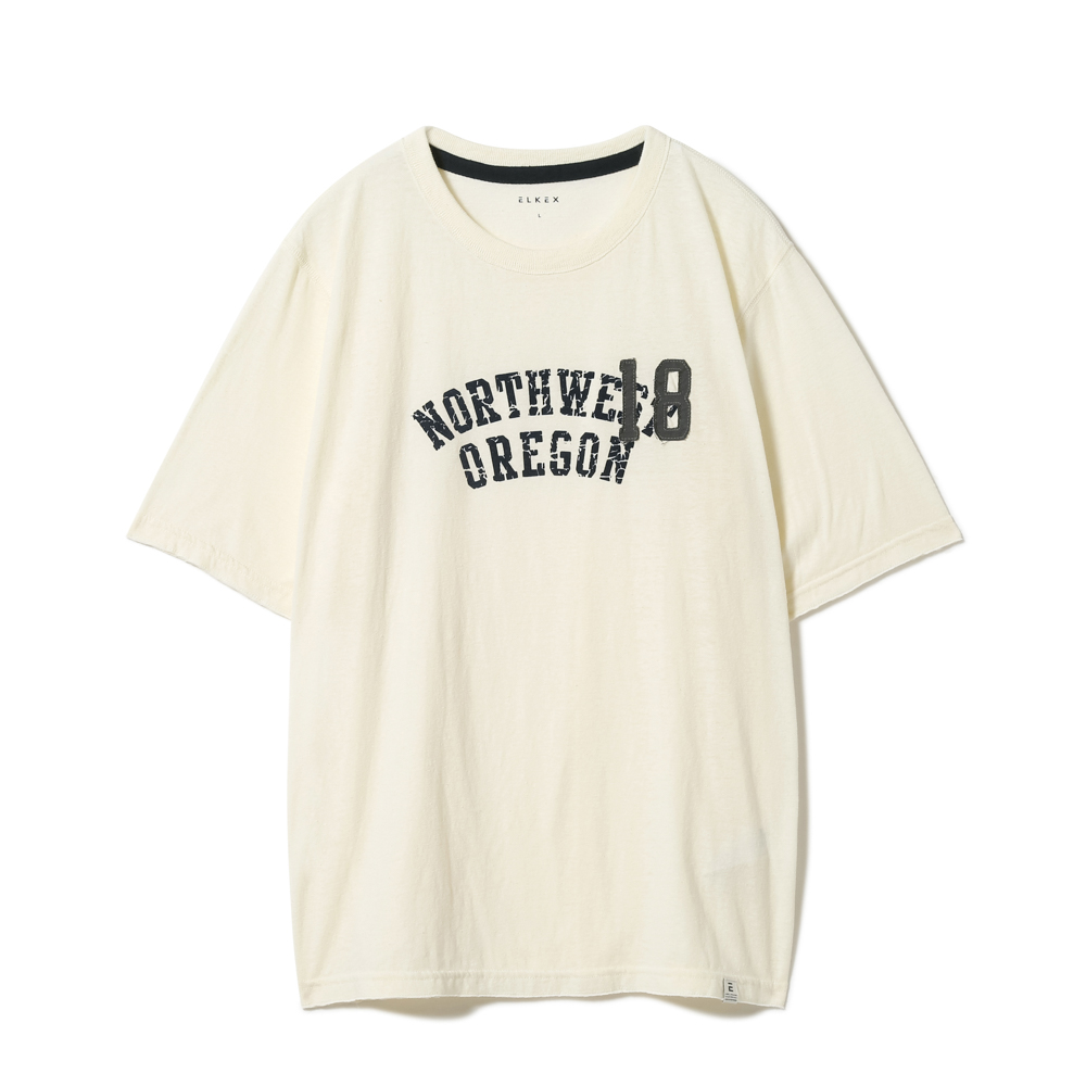 S/S CR NW OREGON 18