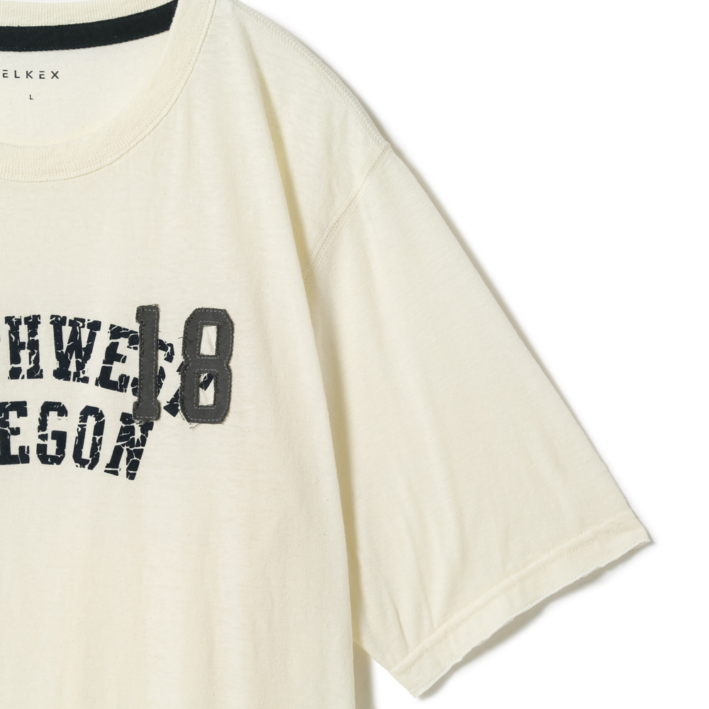 S/S CR NW OREGON 18