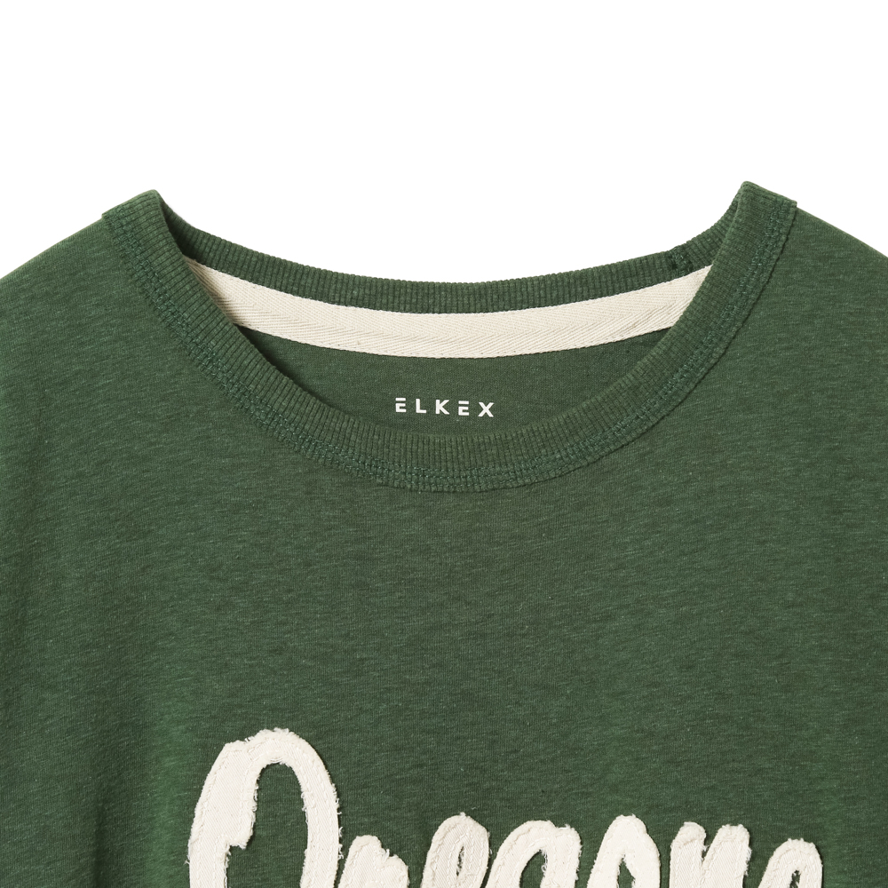 S/S CREW Oregon 1859
