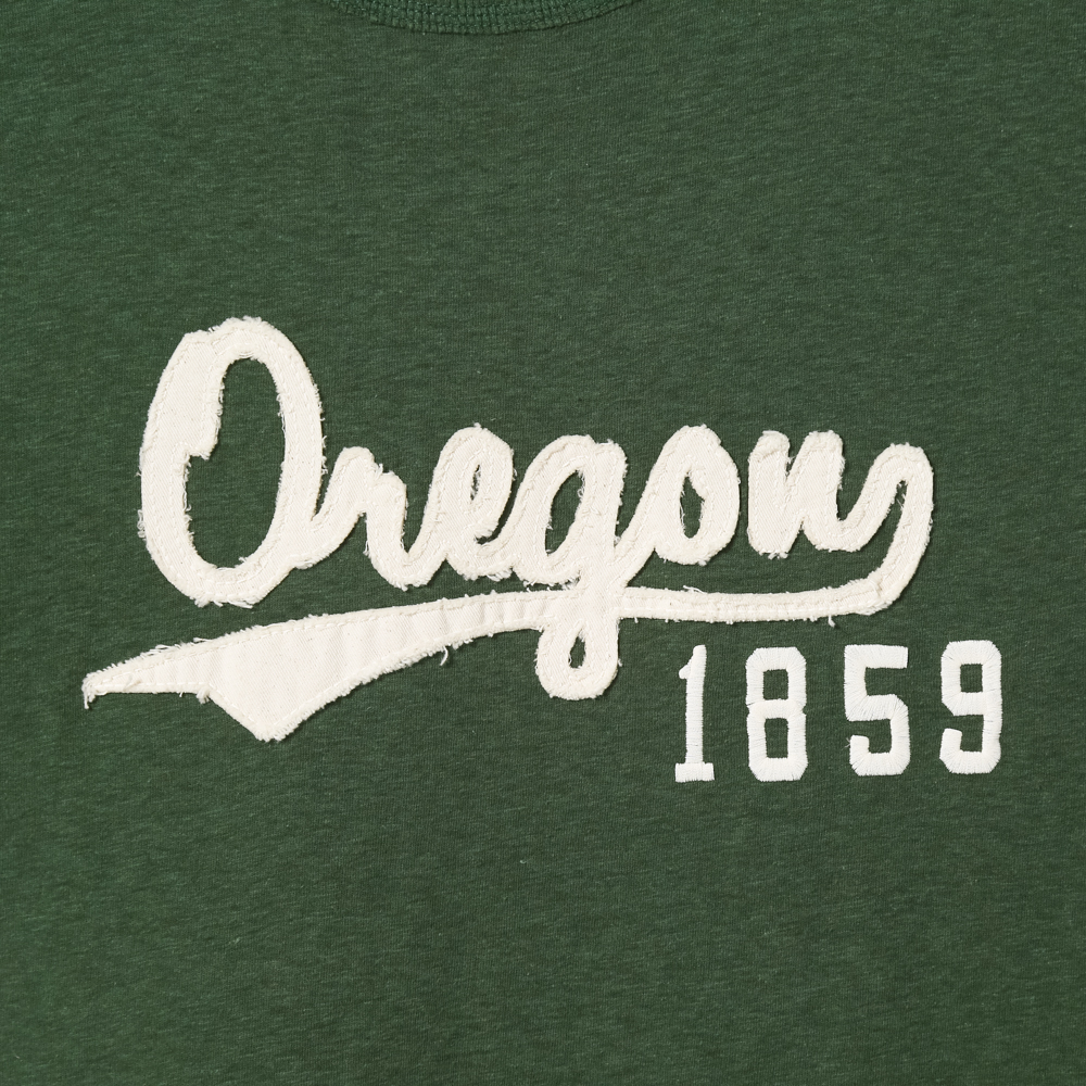 S/S CREW Oregon 1859