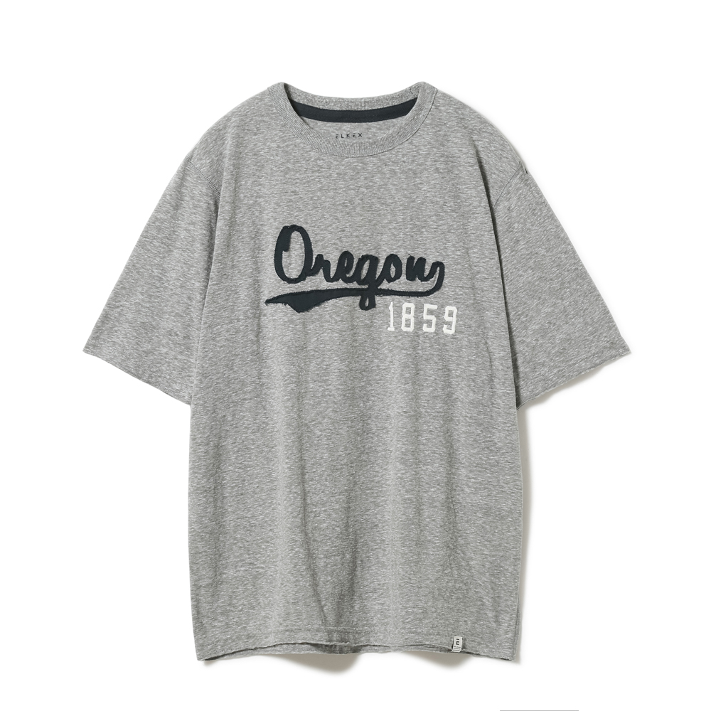S/S CREW Oregon 1859