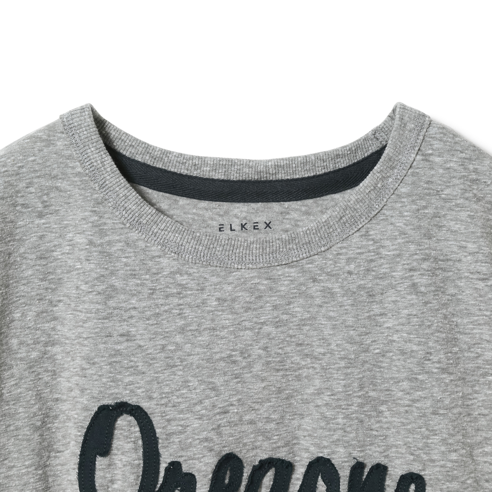 S/S CREW Oregon 1859