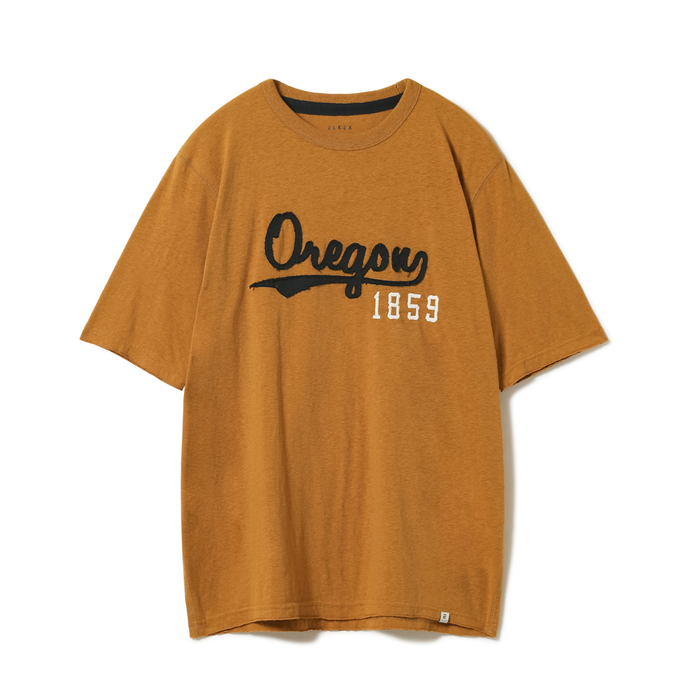 S/S CREW Oregon 1859