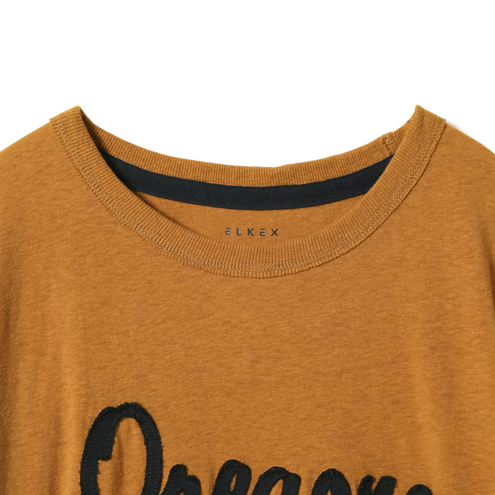 S/S CREW Oregon 1859