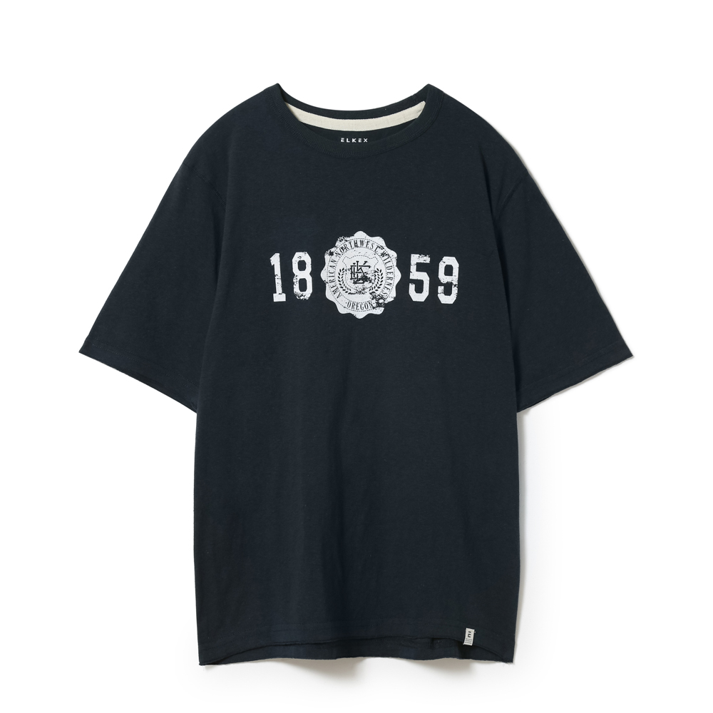 S/S CREW 18EMBLEM59