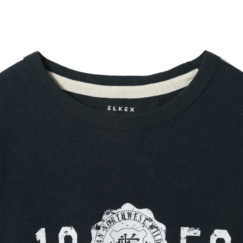 S/S CREW 18EMBLEM59