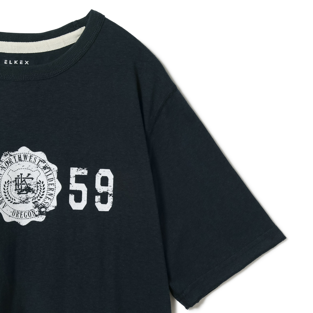 S/S CREW 18EMBLEM59