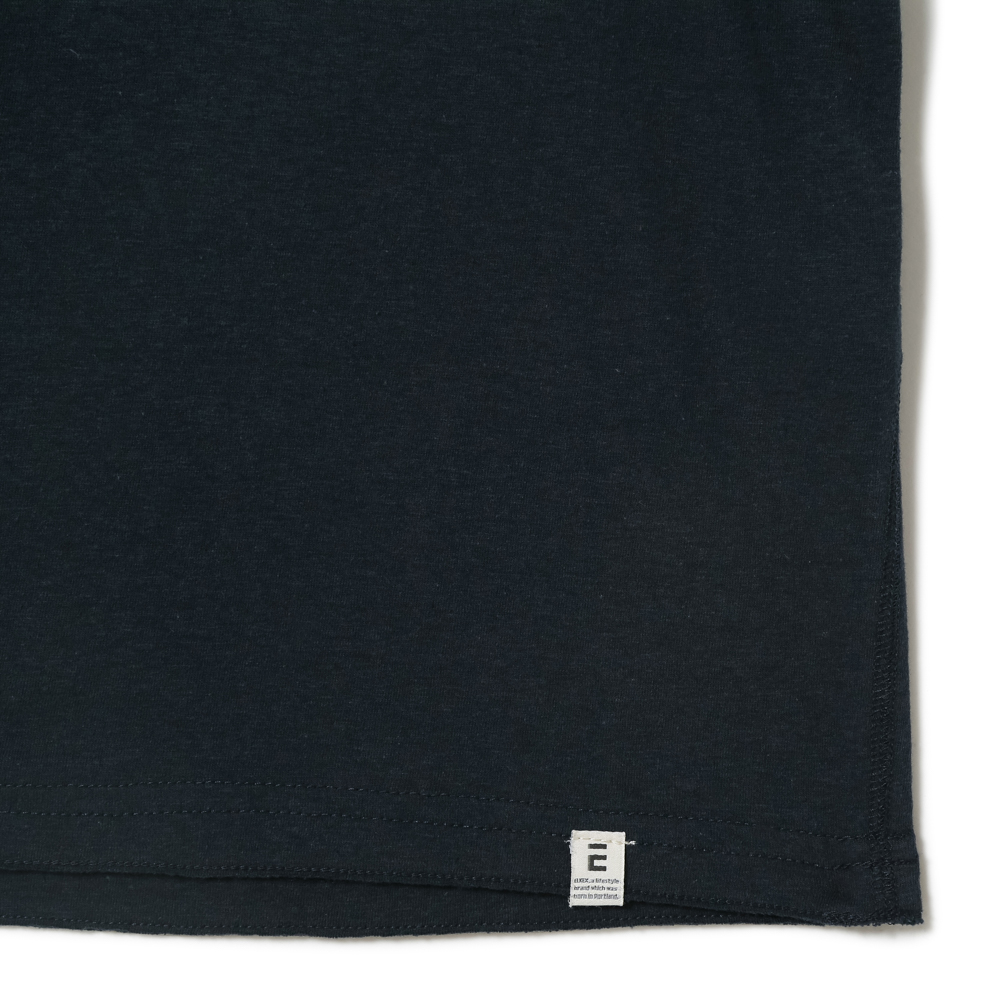 S/S CREW 18EMBLEM59