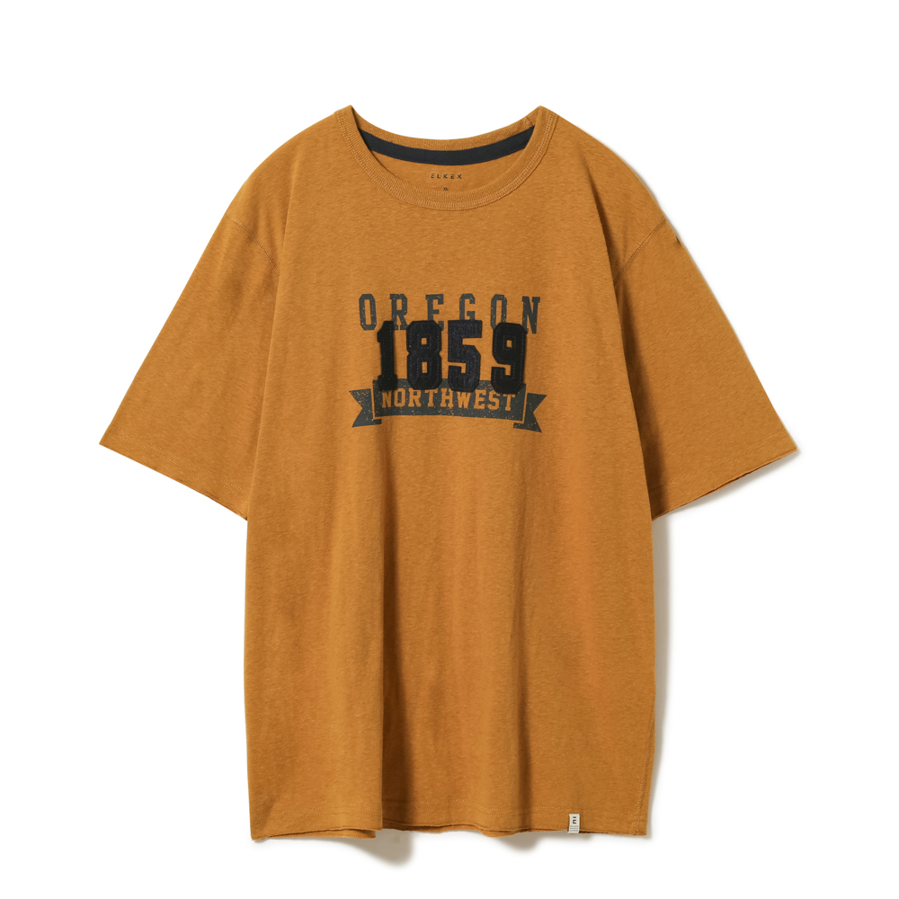 S/S CREW 1859 ribon