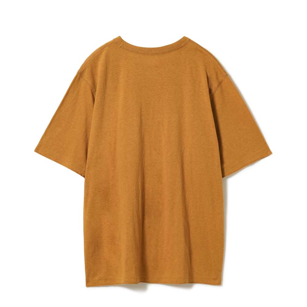 S/S CREW 1859 ribon