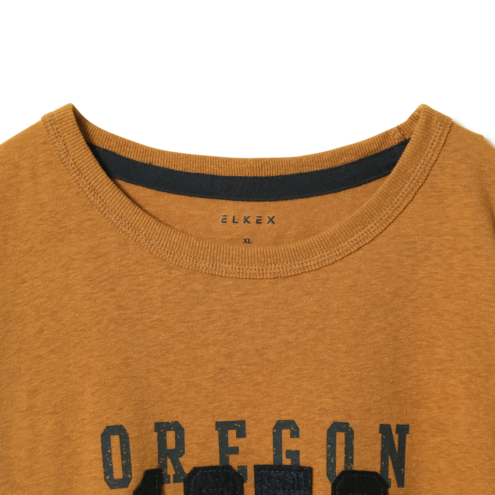 S/S CREW 1859 ribon