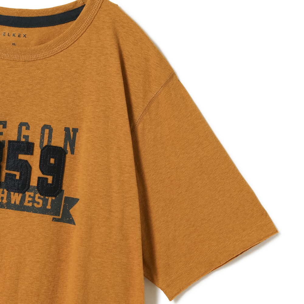 S/S CREW 1859 ribon