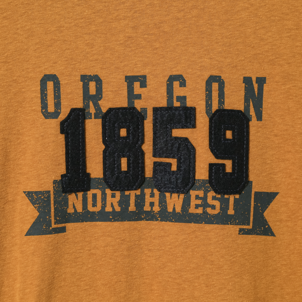 S/S CREW 1859 ribon