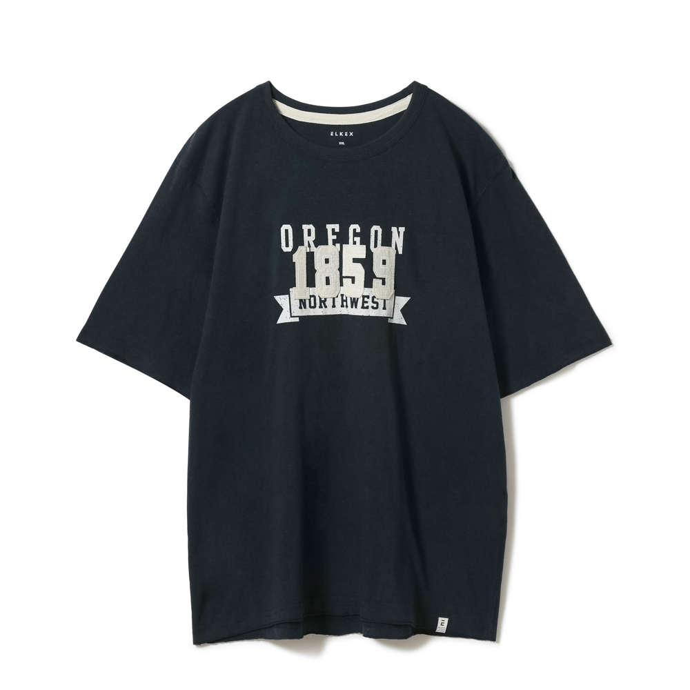 S/S CREW 1859 ribon