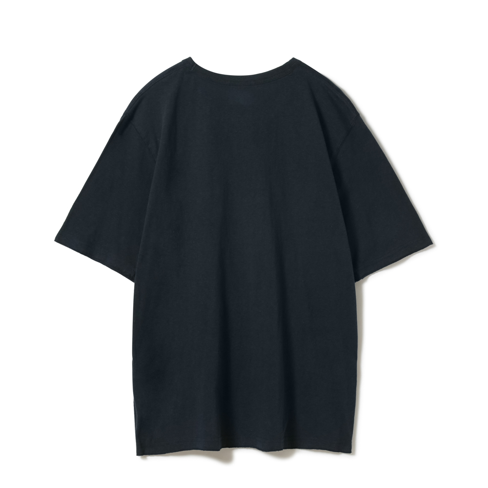 S/S CREW 1859 ribon