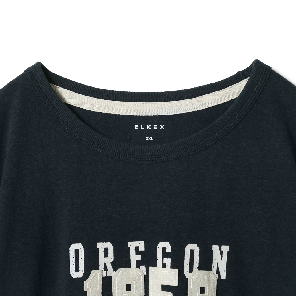 S/S CREW 1859 ribon