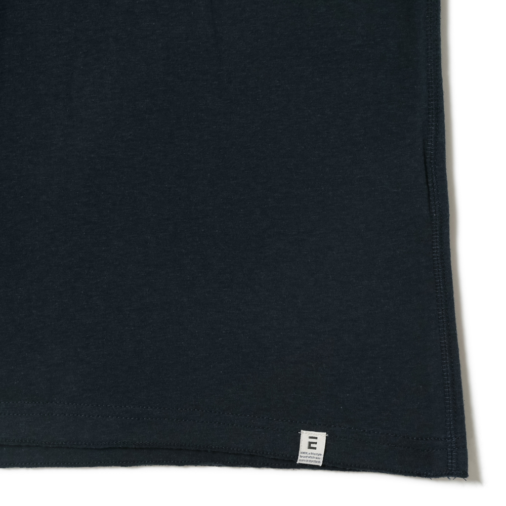S/S CREW 1859 ribon