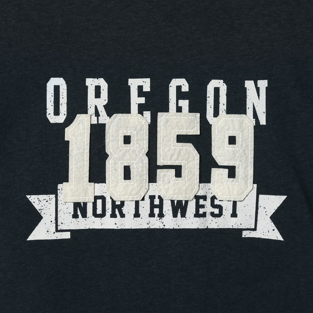 S/S CREW 1859 ribon