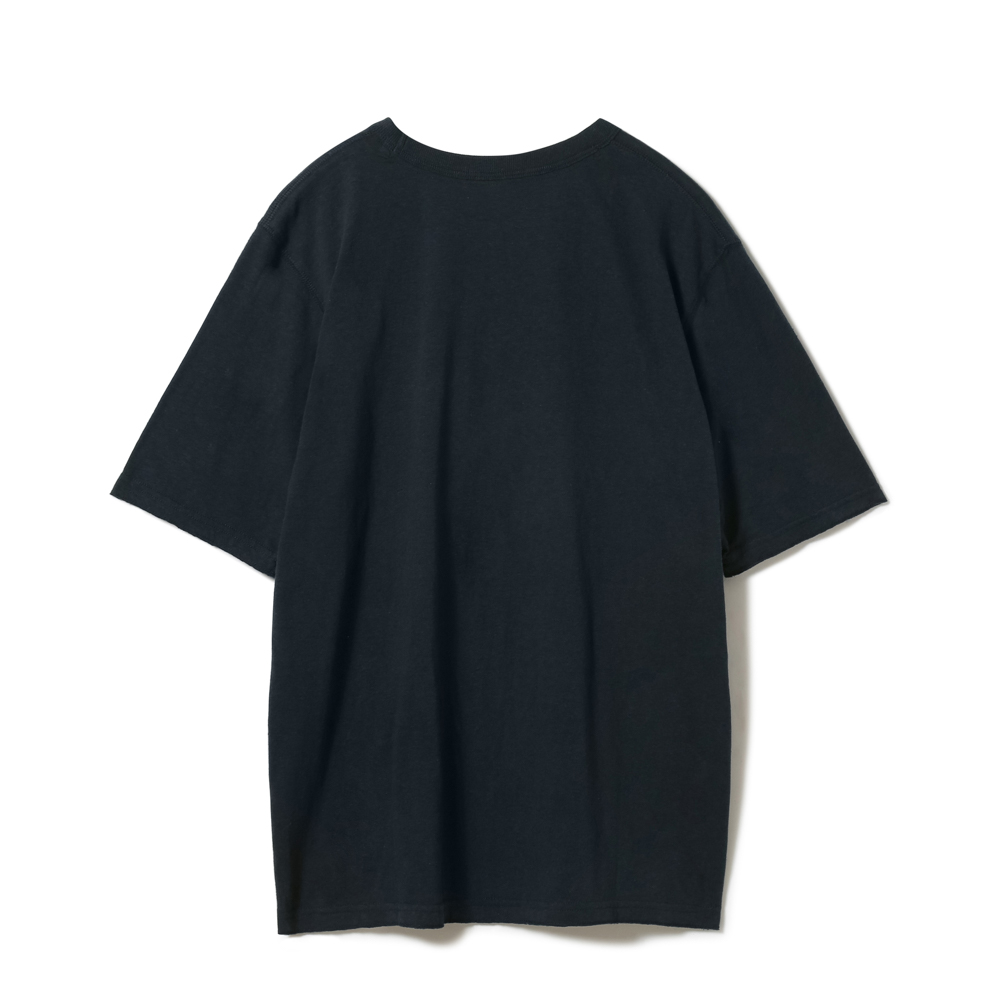 S/S CREW AMERICAN NW