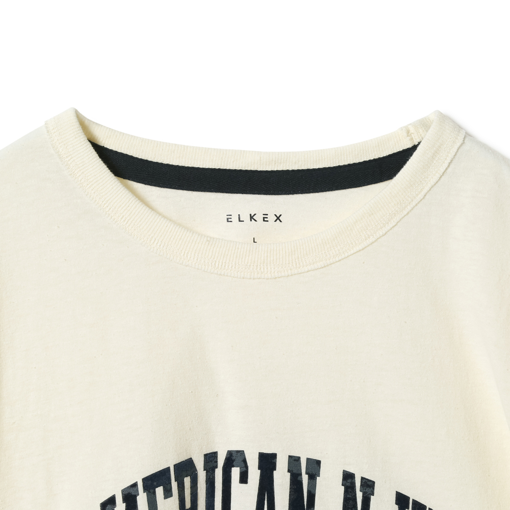S/S CREW AMERICAN NW