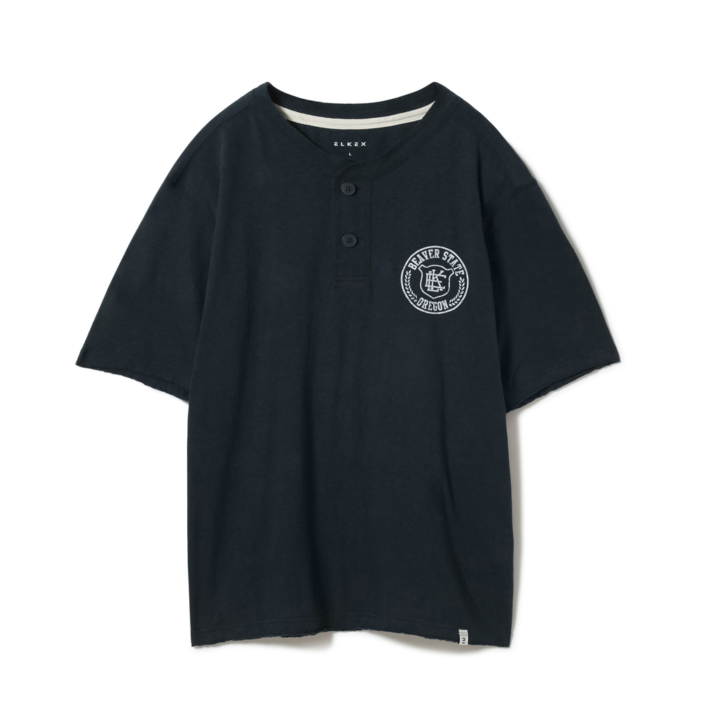 S/S HENLEY Stamp