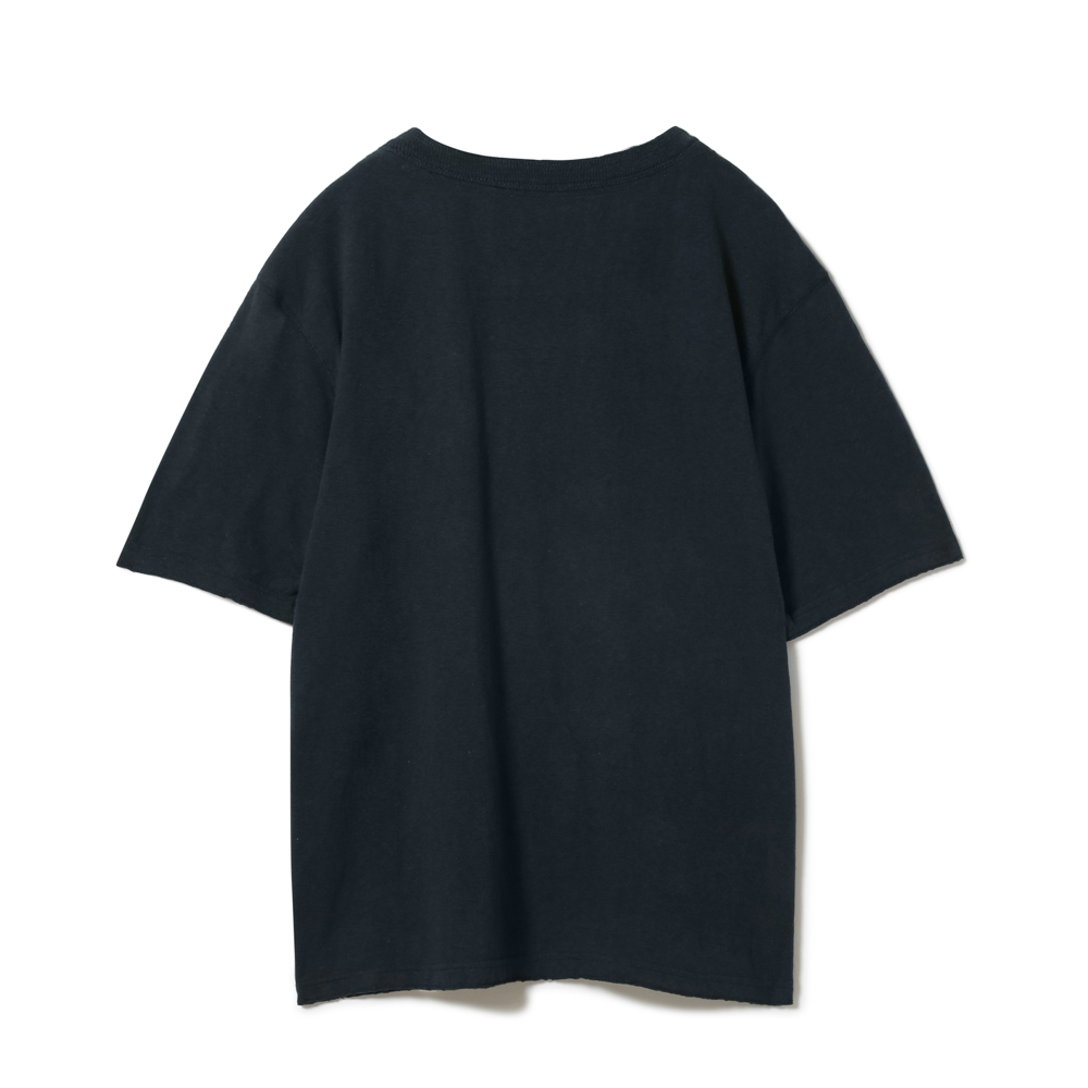 S/S HENLEY Stamp