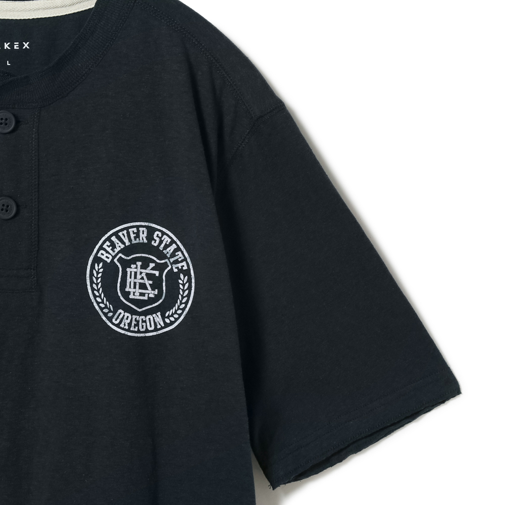 S/S HENLEY Stamp