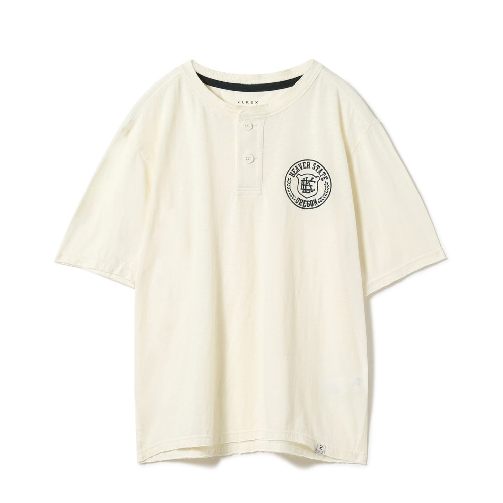 S/S HENLEY Stamp