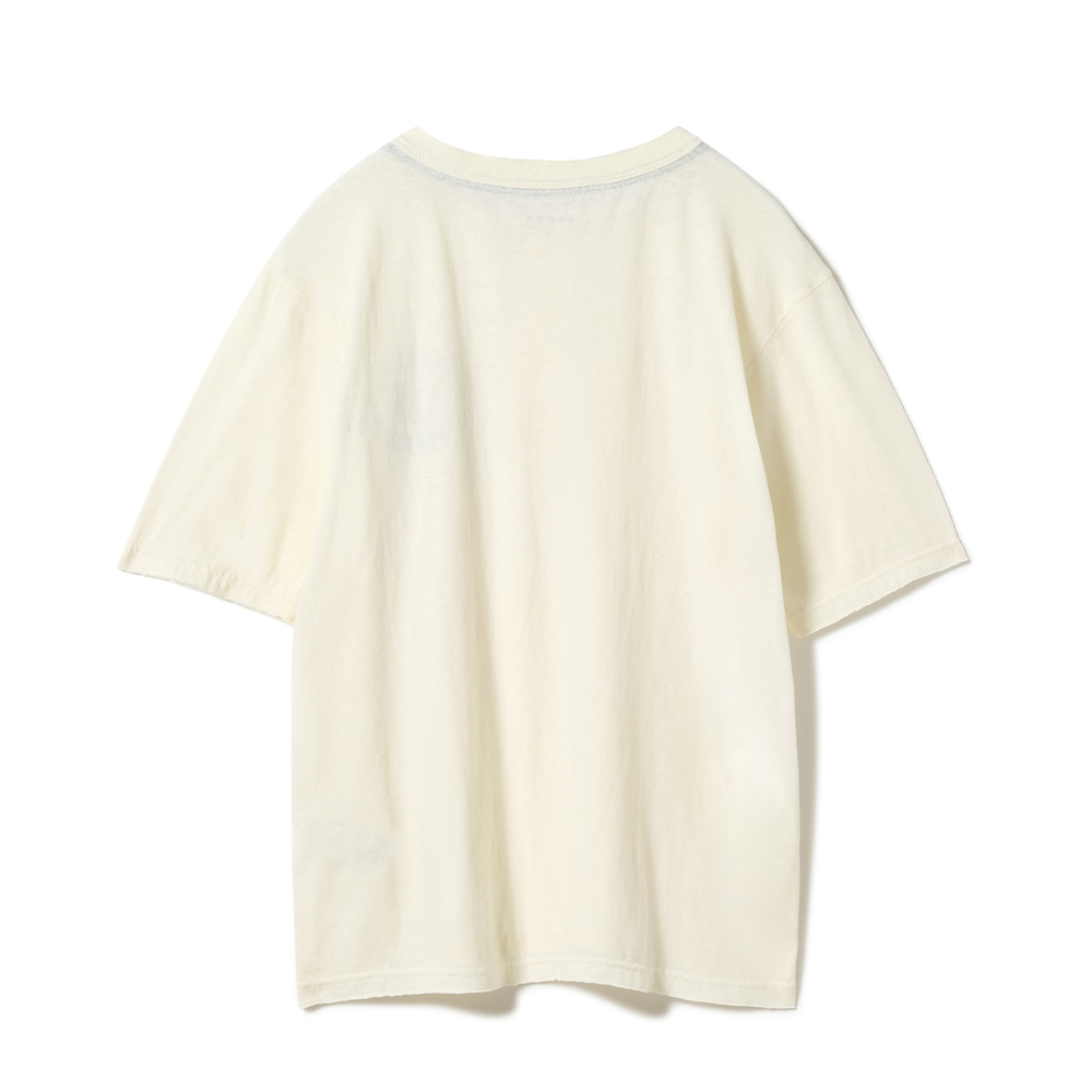 S/S HENLEY Stamp