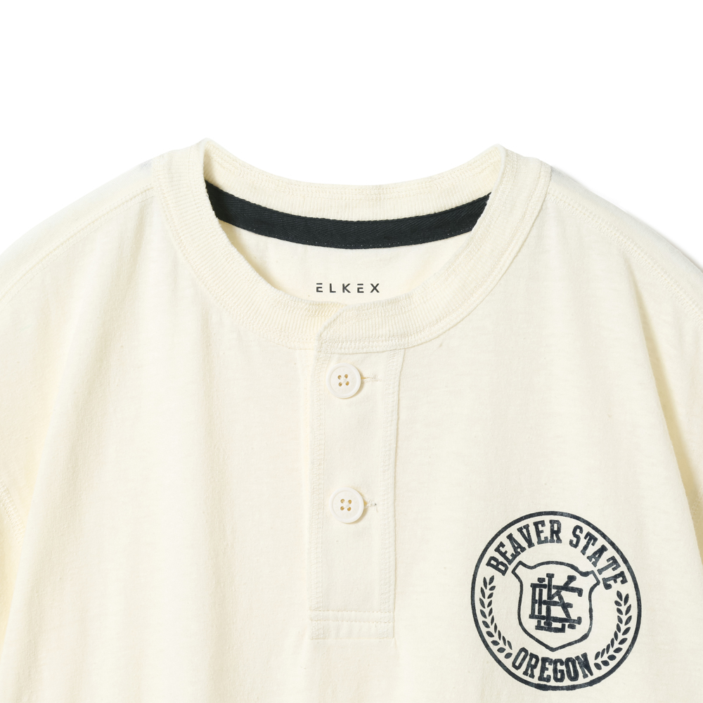 S/S HENLEY Stamp