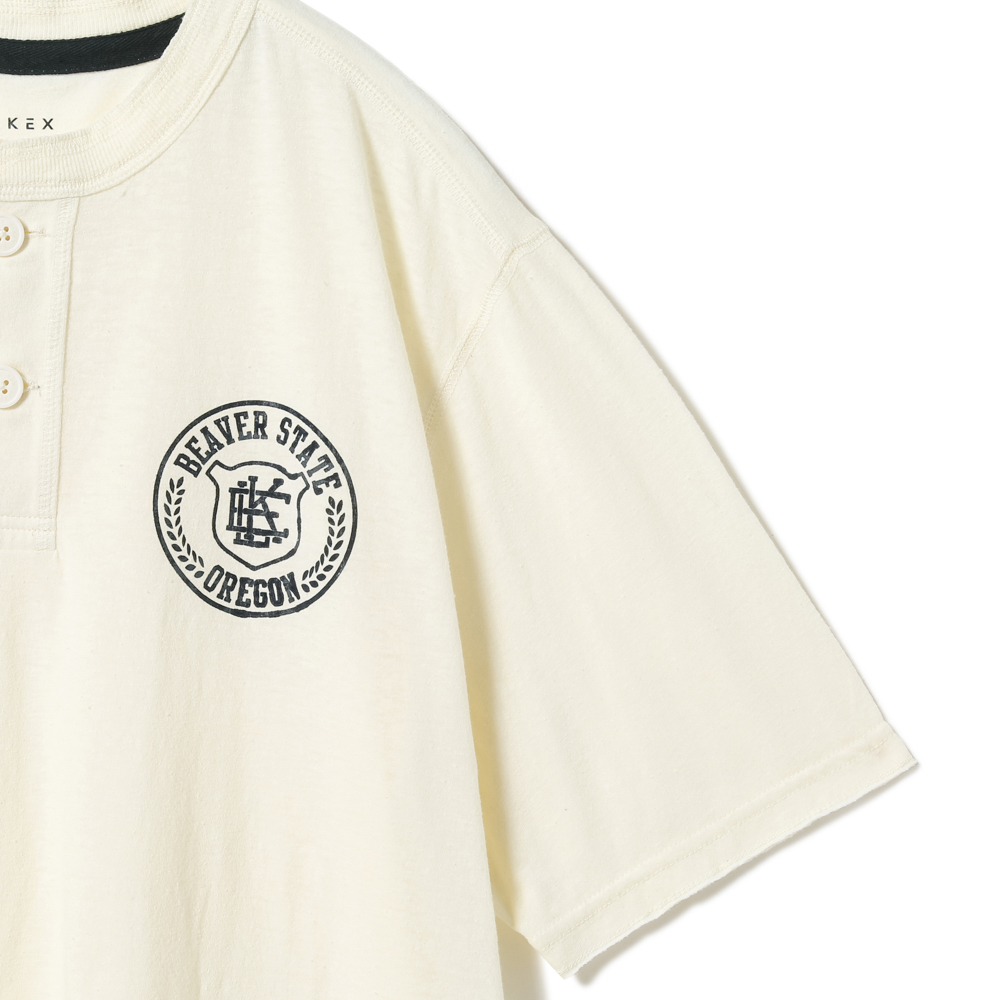 S/S HENLEY Stamp