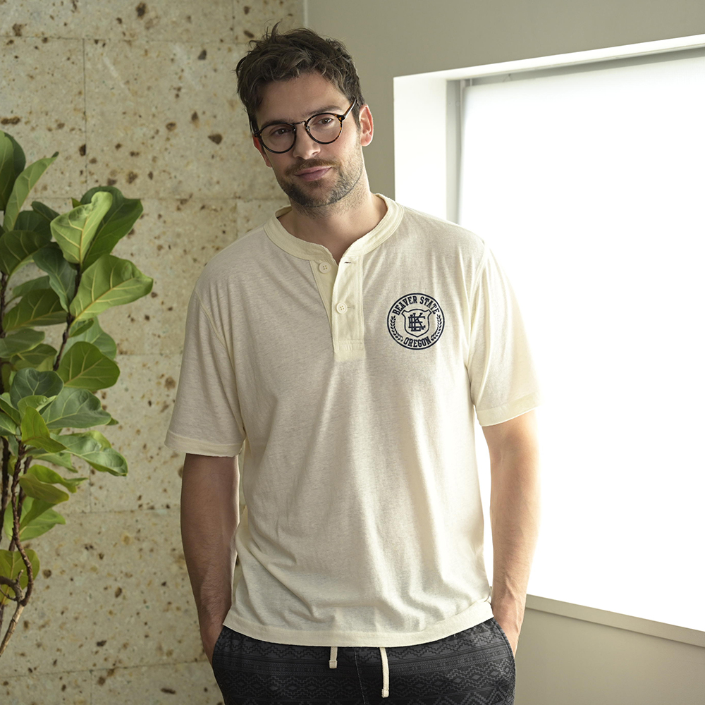 S/S HENLEY Stamp