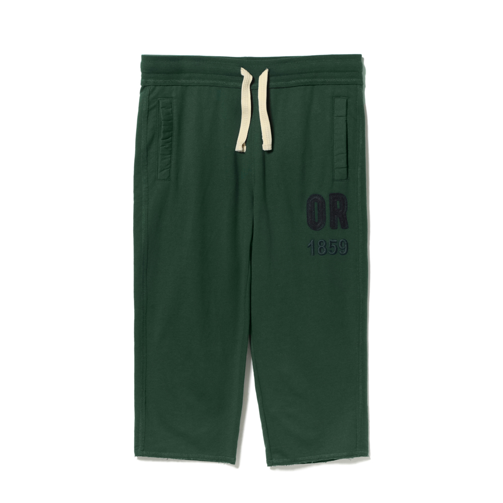 S/W CROPPED PANTS