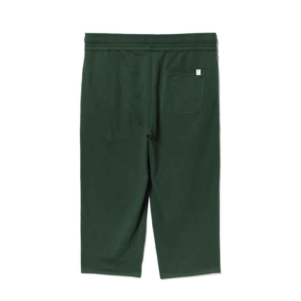 S/W CROPPED PANTS