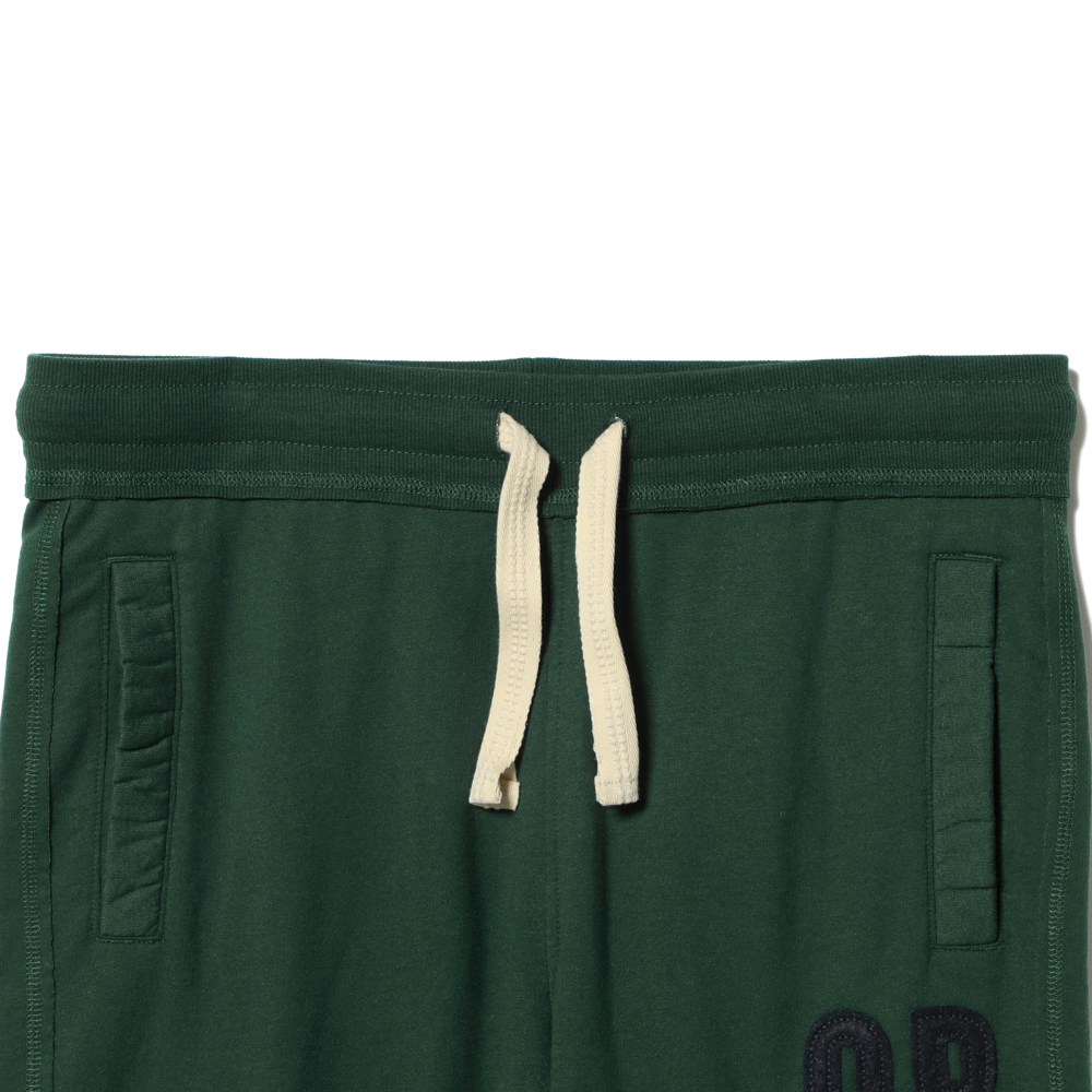S/W CROPPED PANTS
