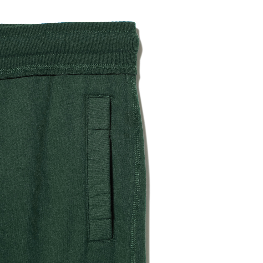 S/W CROPPED PANTS