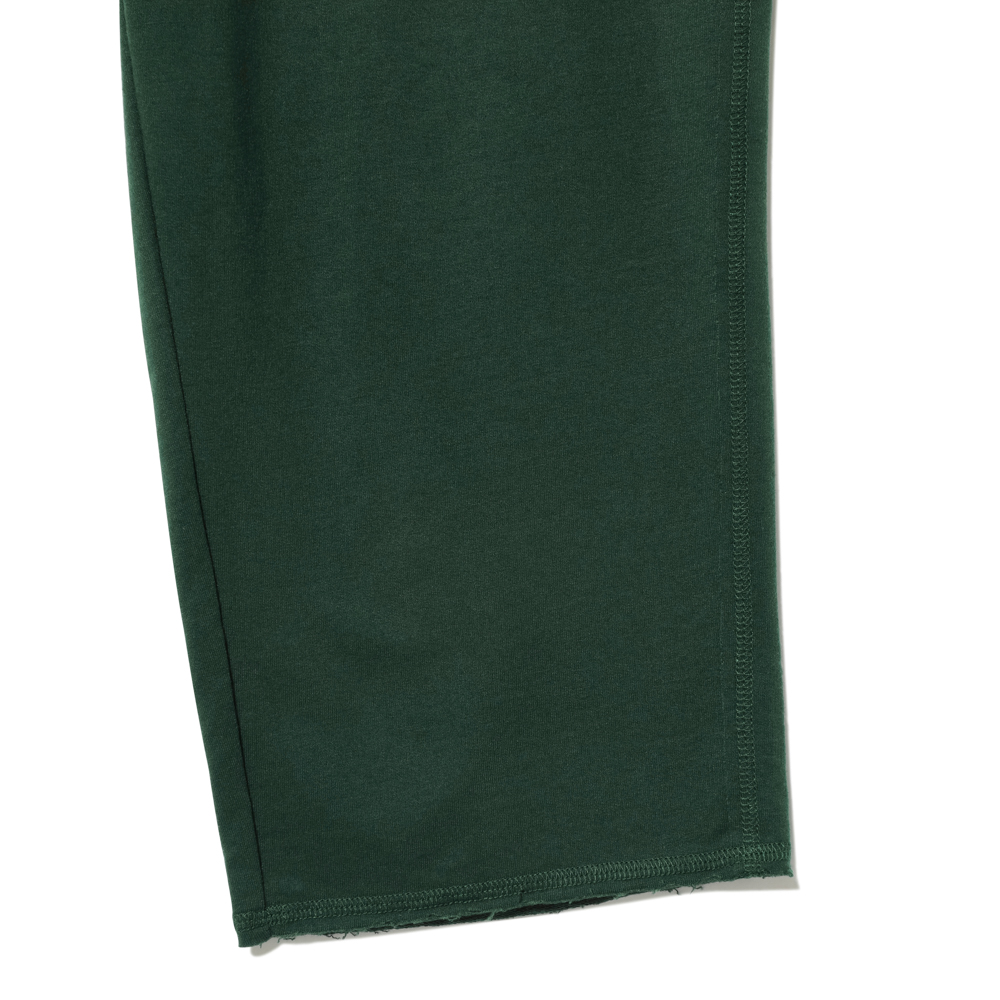 S/W CROPPED PANTS