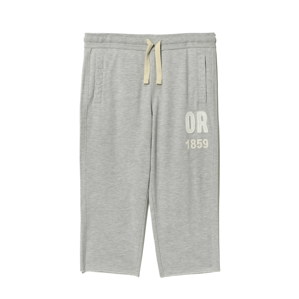 S/W CROPPED PANTS