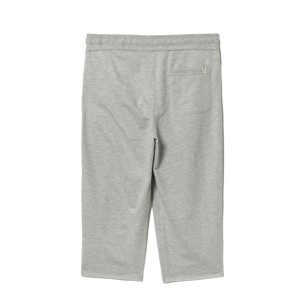 S/W CROPPED PANTS