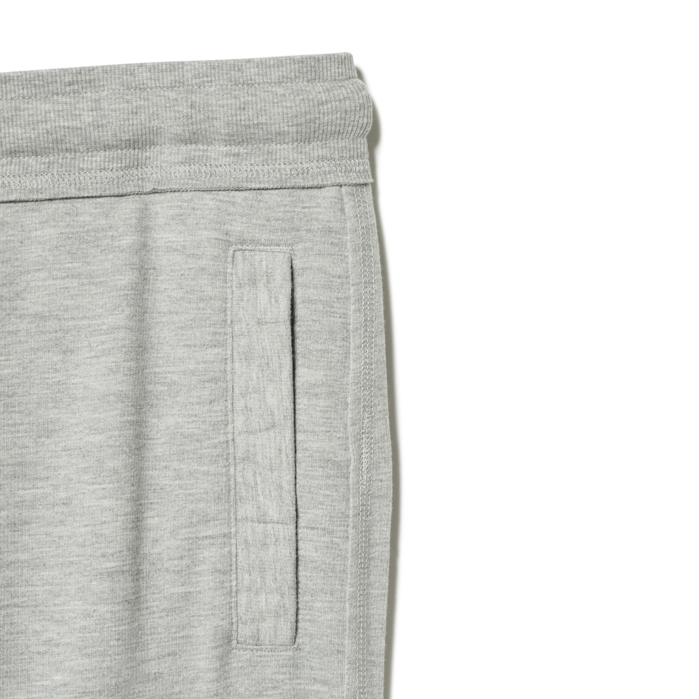 S/W CROPPED PANTS