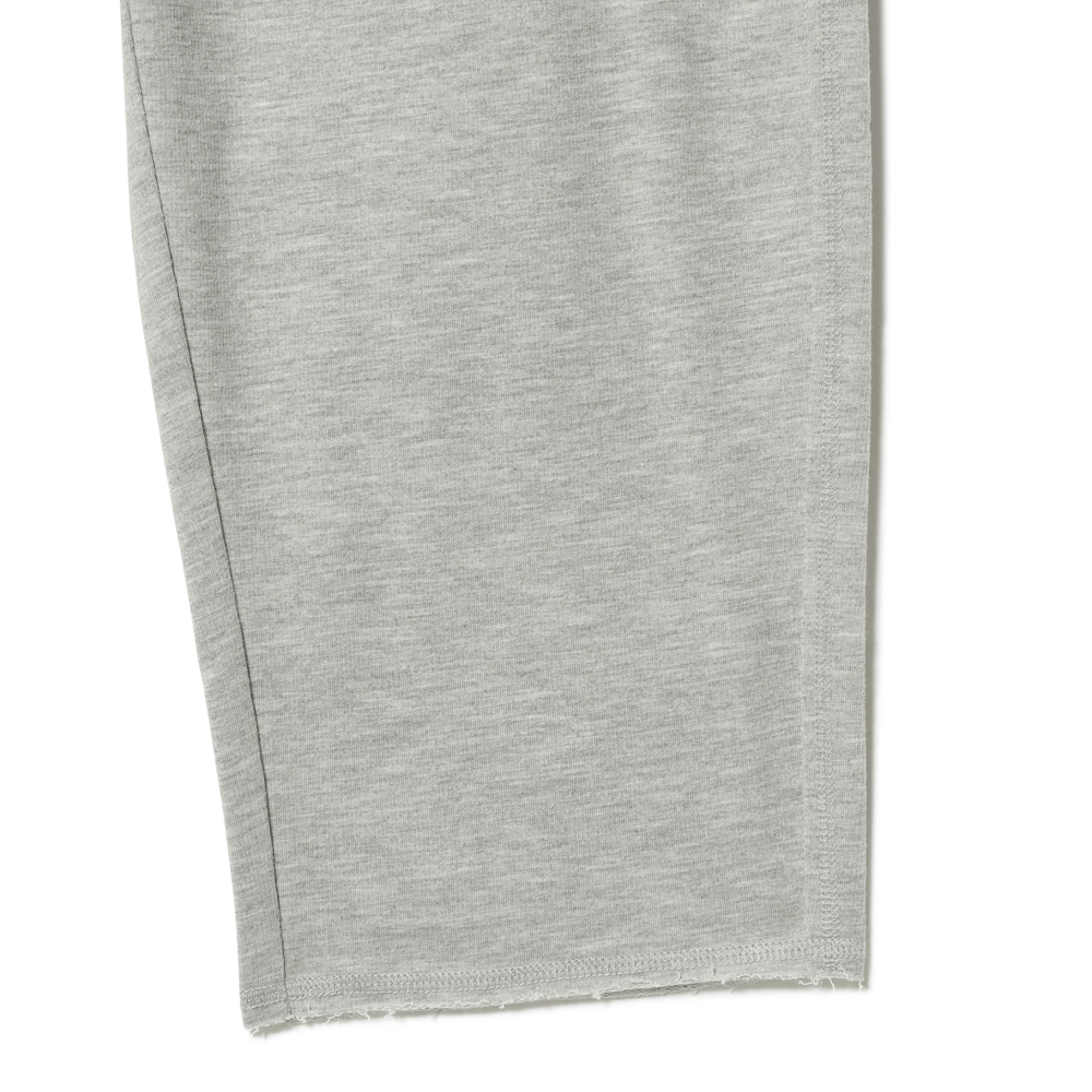 S/W CROPPED PANTS