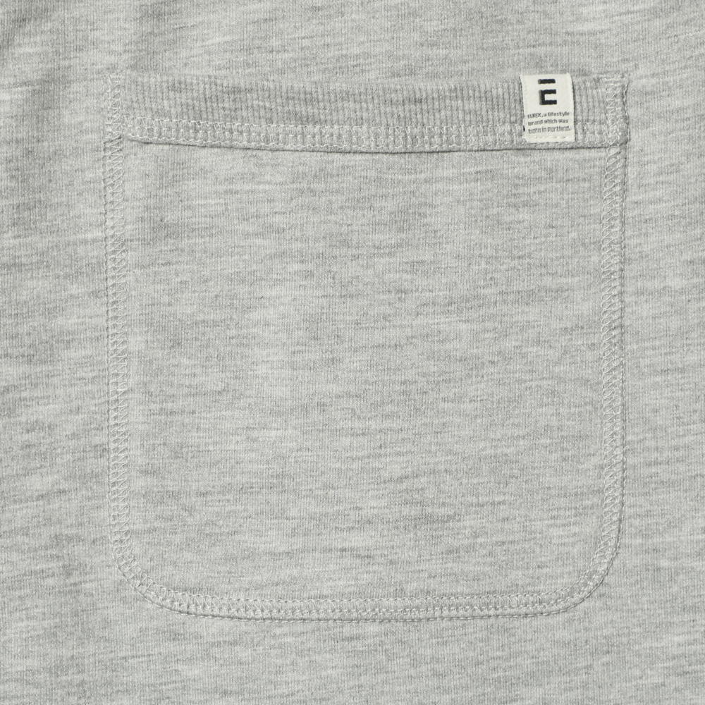 S/W CROPPED PANTS