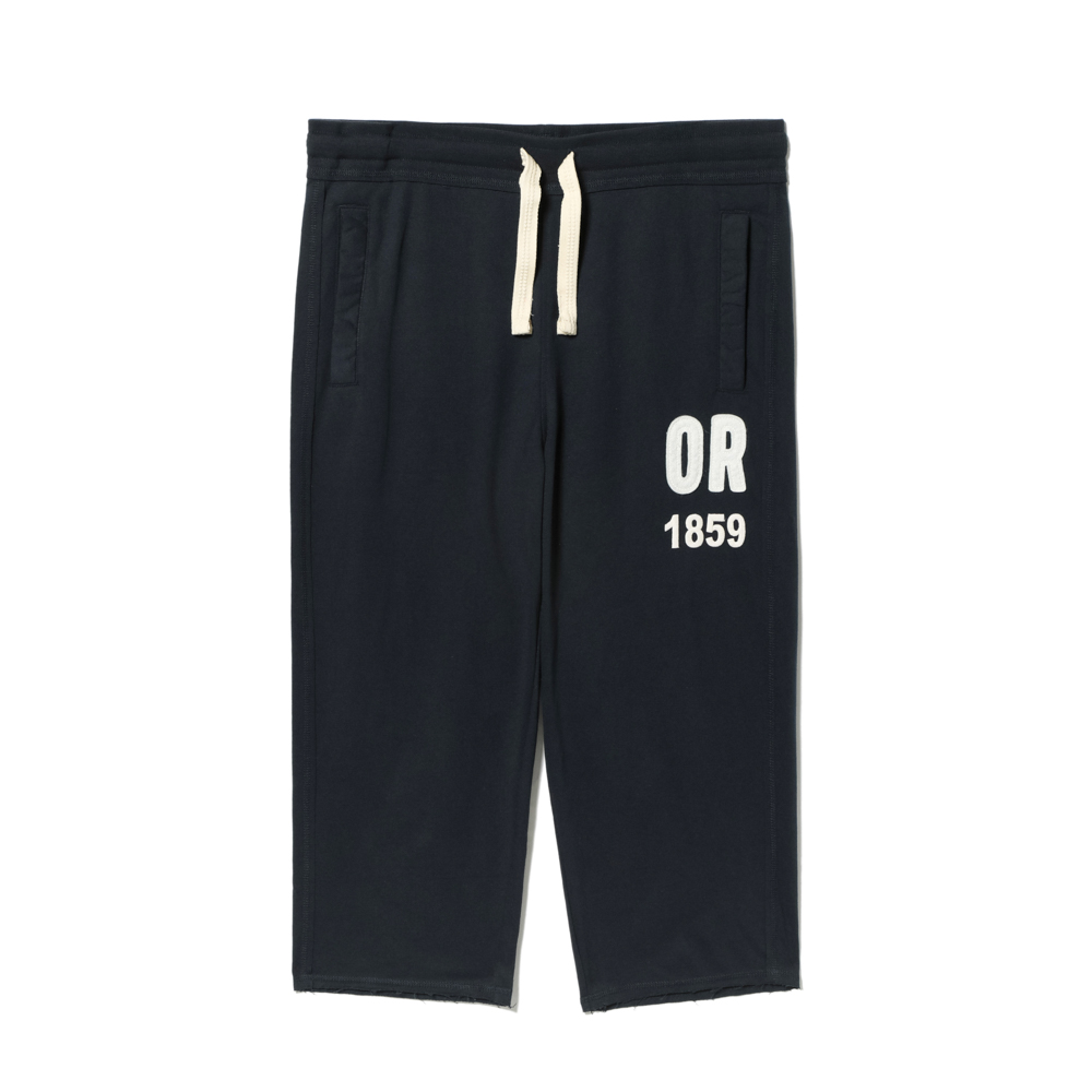 S/W CROPPED PANTS