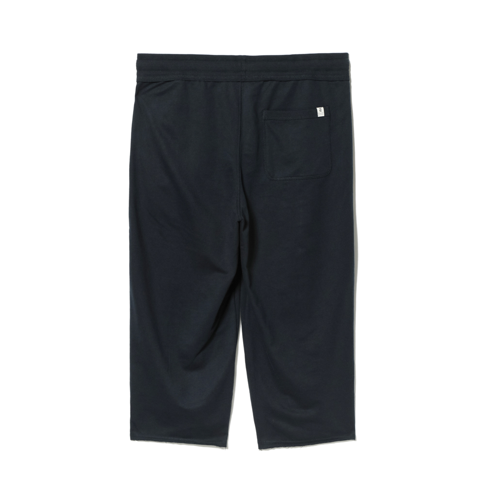 S/W CROPPED PANTS